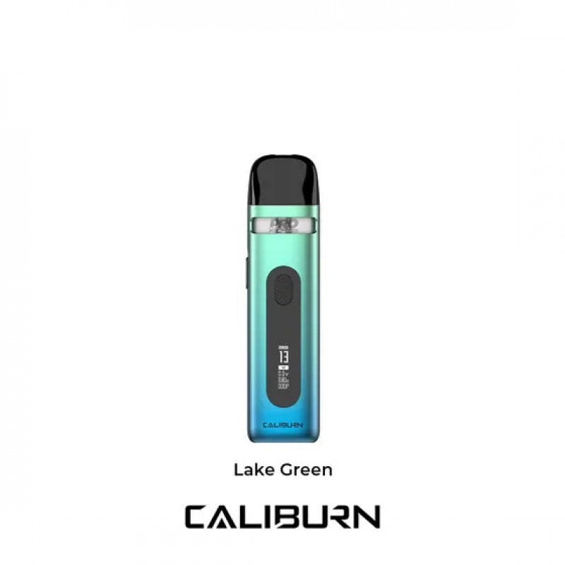 Uwell Caliburn X Pod Kit 20w 850mAh 3ml