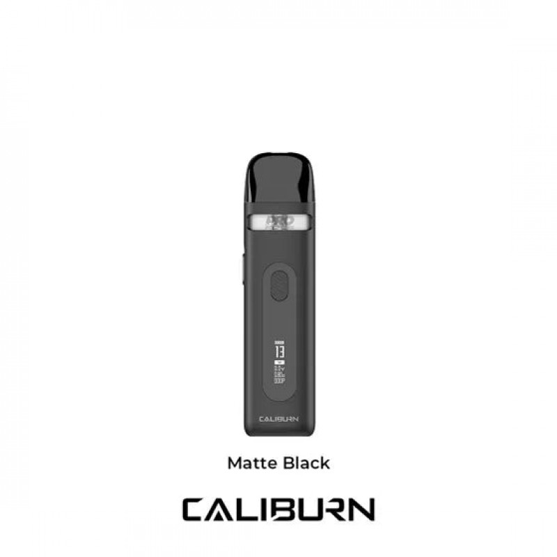 Uwell Caliburn X Pod Kit 20w 850mAh 3ml