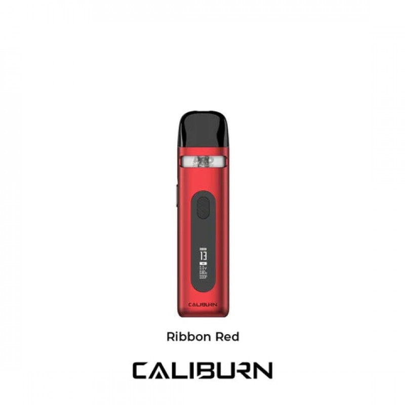 Uwell Caliburn X Pod Kit 20w 850mAh 3ml