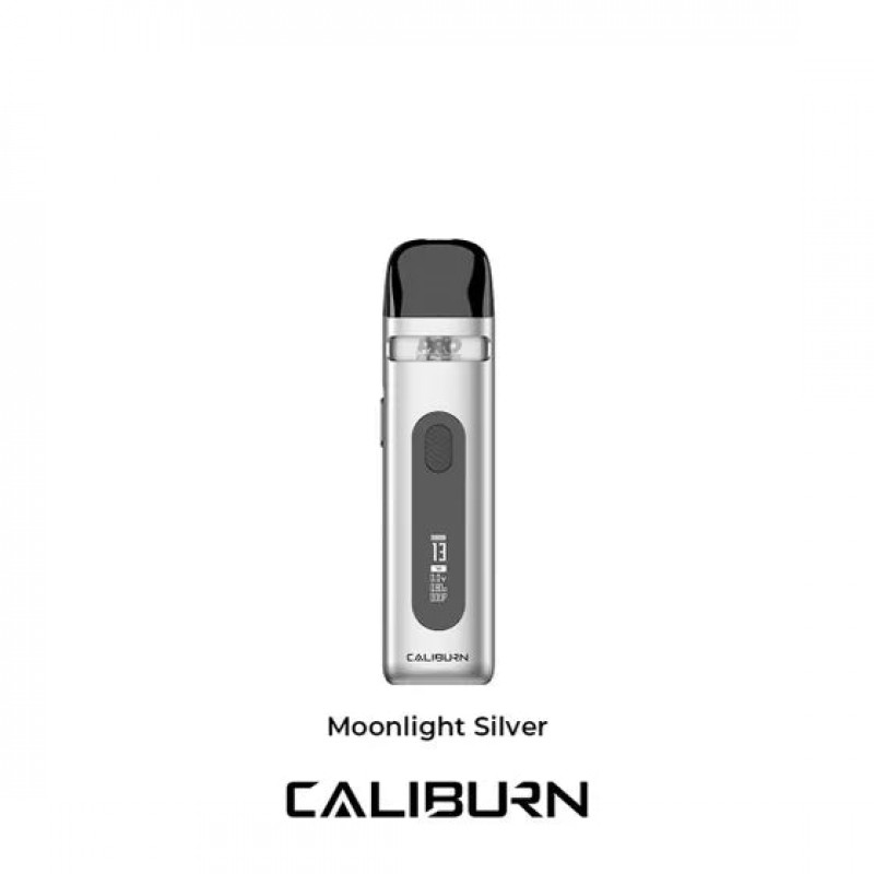 Uwell Caliburn X Pod Kit 20w 850mAh 3ml