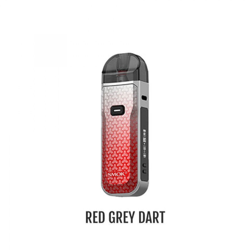 SMOK Nord 5 80W Pod Kit 2000mAh 5ml