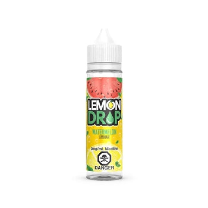 Lemon Drop - Watermelon