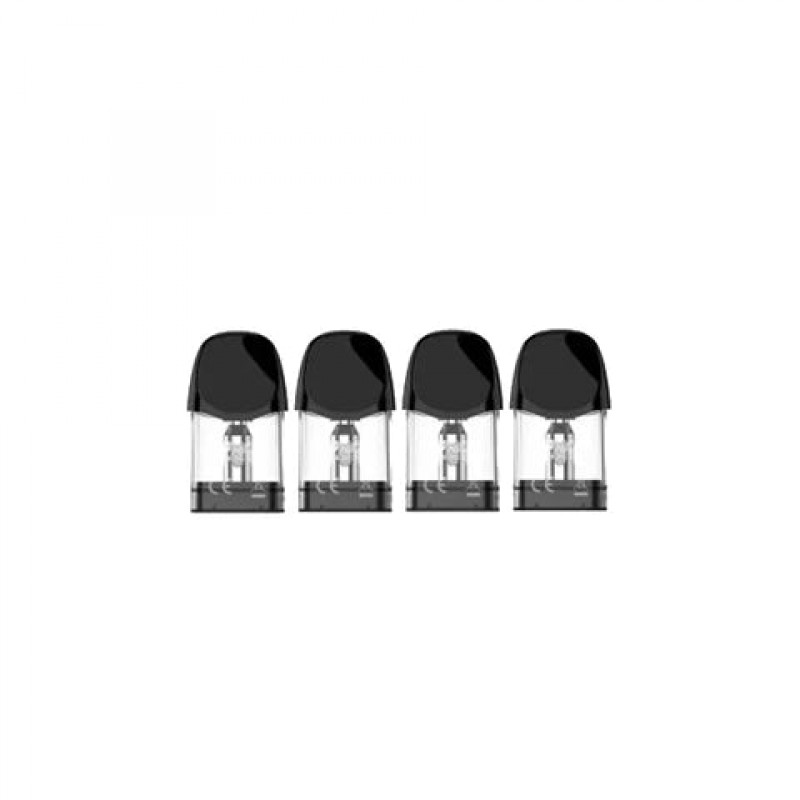 Uwell Caliburn A3/AK3 Replacement Pods 4/Pk