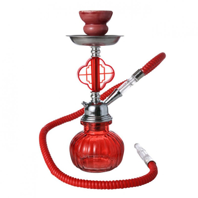 10" Hookah