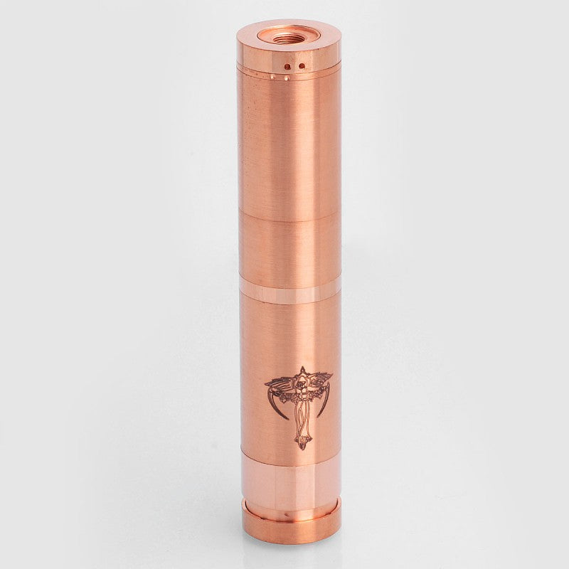 [CLEARANCE] Tobeco Nemesis Style Mechanical Mod (1...