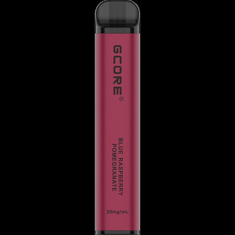 [Clearance] Gcore 3500 Disposable Prefilled Vape