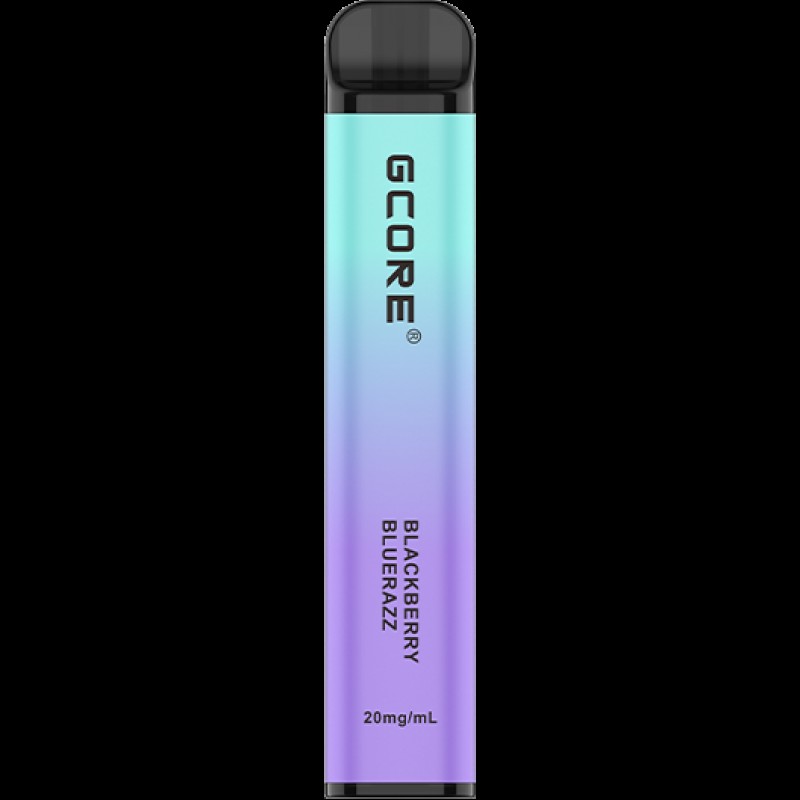 [Clearance] Gcore 3500 Disposable Prefilled Vape