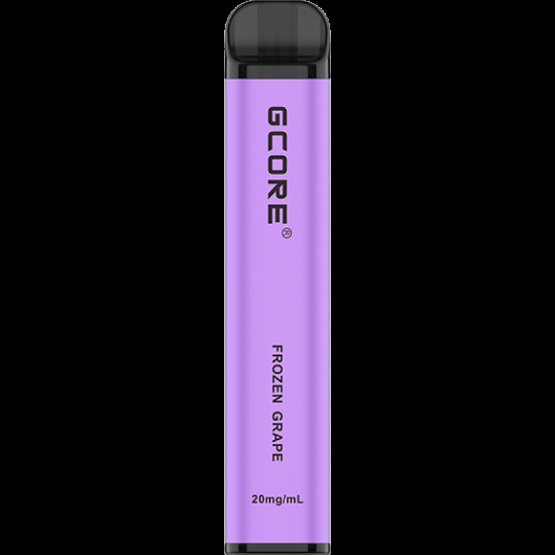 [Clearance] Gcore 3500 Disposable Prefilled Vape