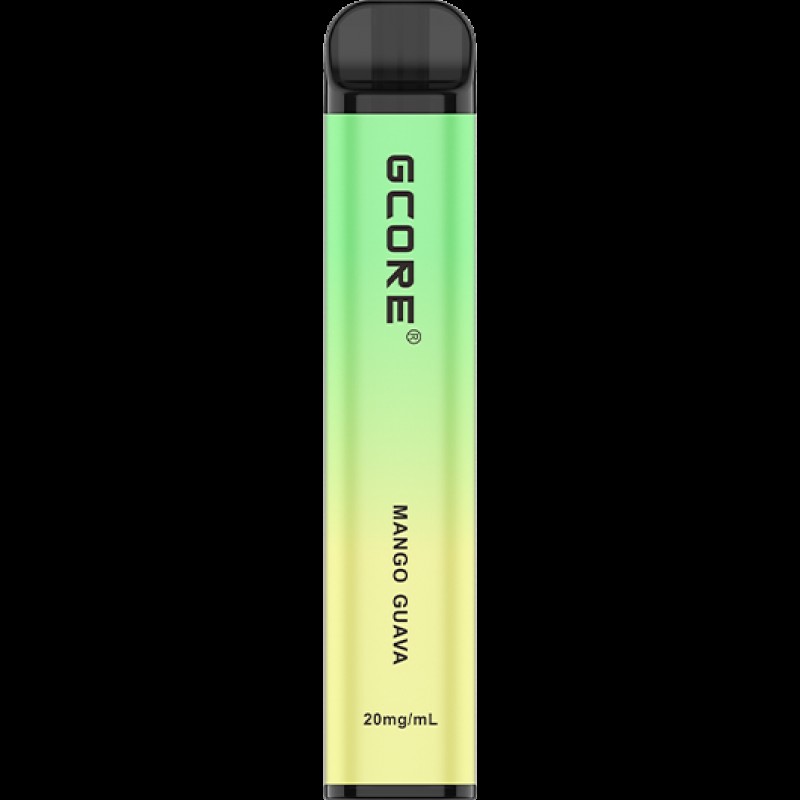 [Clearance] Gcore 3500 Disposable Prefilled Vape