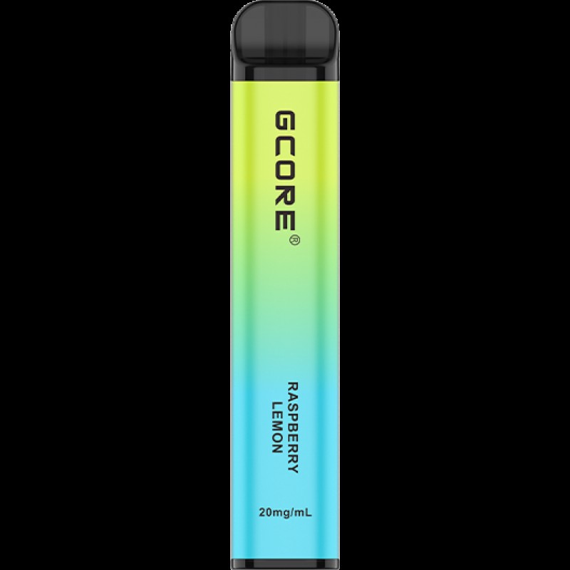 [Clearance] Gcore 3500 Disposable Prefilled Vape