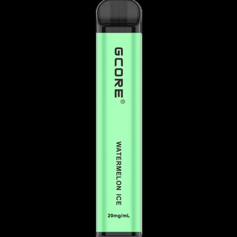 [Clearance] Gcore 3500 Disposable Prefilled Vape