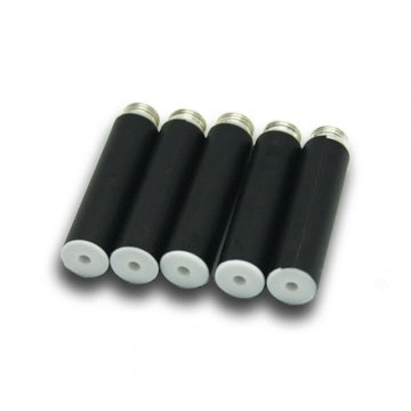 [Clearance) Boge Cartomizer 5 Pack LR or SR Black ...