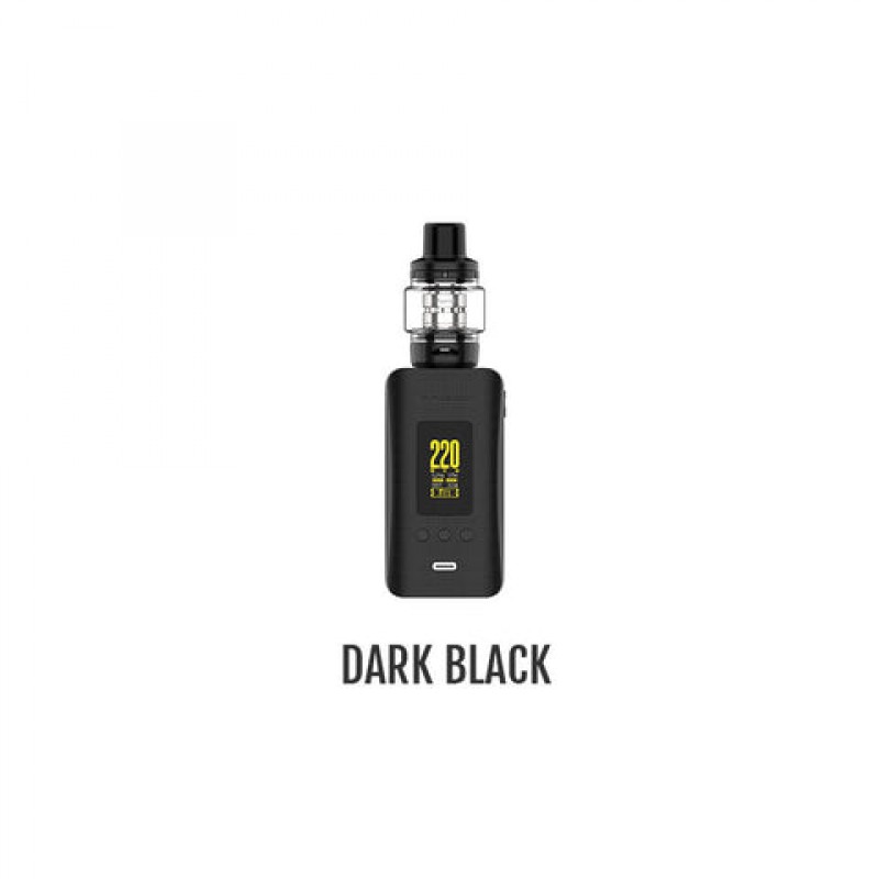 Vaporesso GEN 200 Starter Kit Dual 18650 & iTank