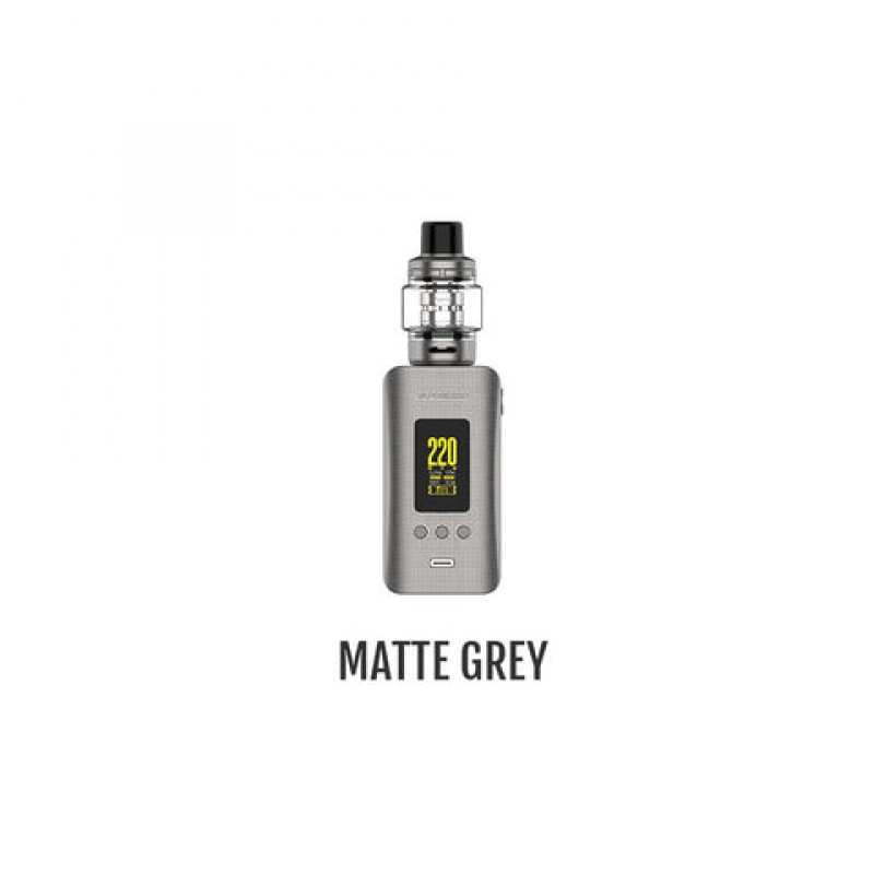 Vaporesso GEN 200 Starter Kit Dual 18650 & iTank