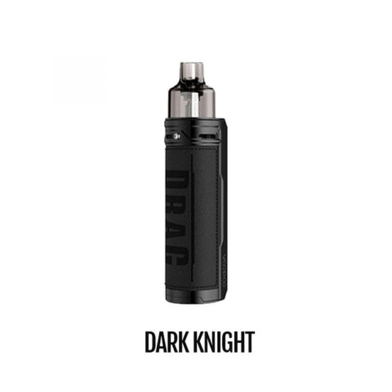 VOOPOO Drag X 80W Pod Kit Single 18650 4.5ml