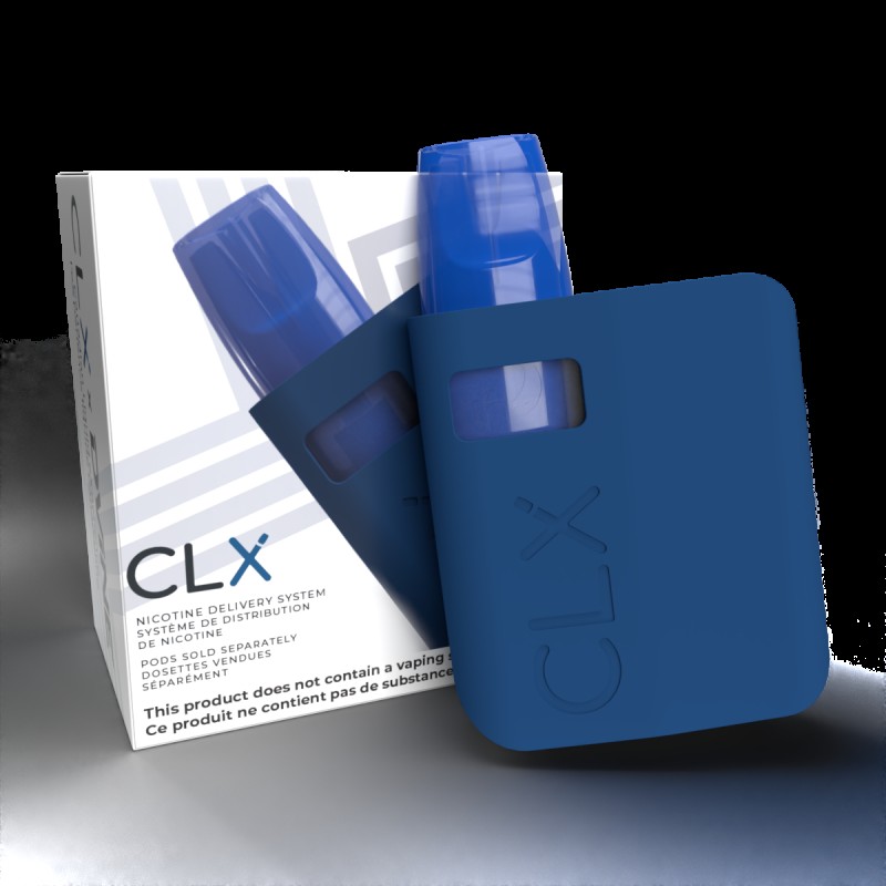 CLX STLTH Compatible Pod Device