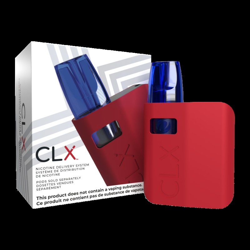 CLX STLTH Compatible Pod Device