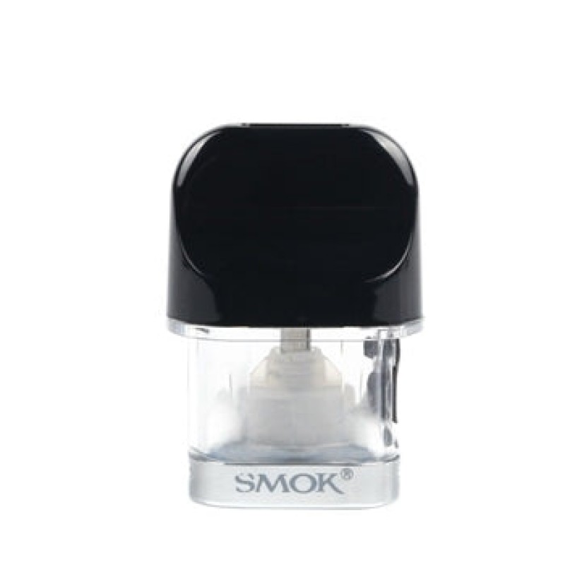 Smok Novo 1-2 Replacement Pods