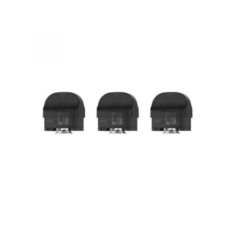 SMOK Nord 4 Replacement Empty Pod 4.5ml 3pcs