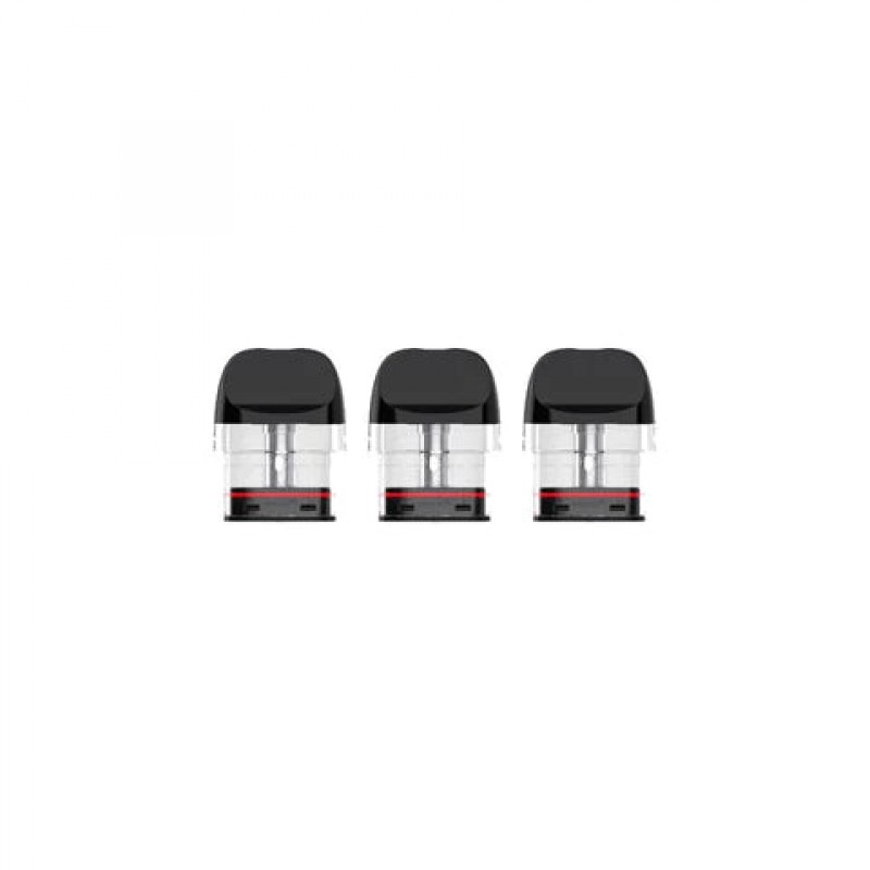 SMOK Novo 5 Replacement Pod 2ml 3pcs