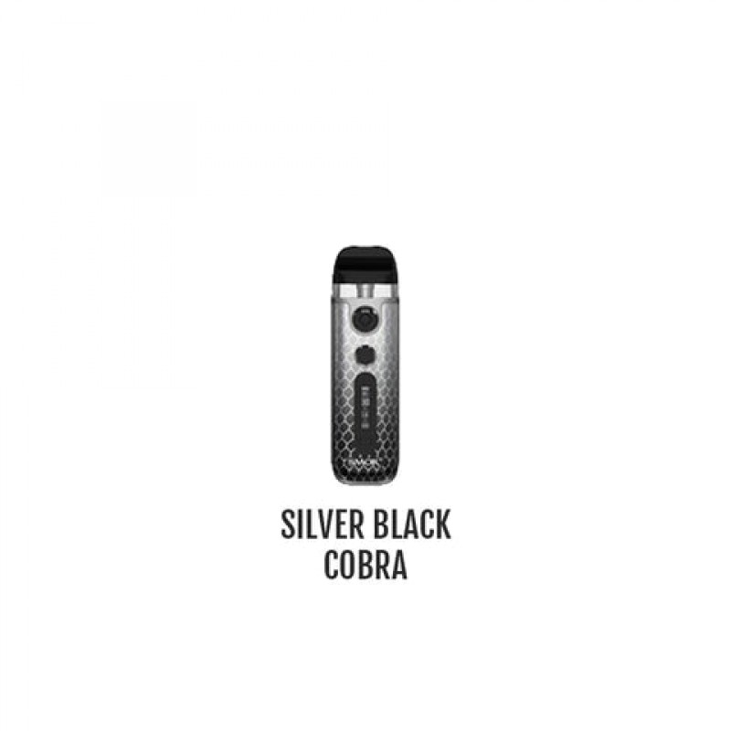 SMOK Novo 5 Starter Pod Kit 900mAh 2ml