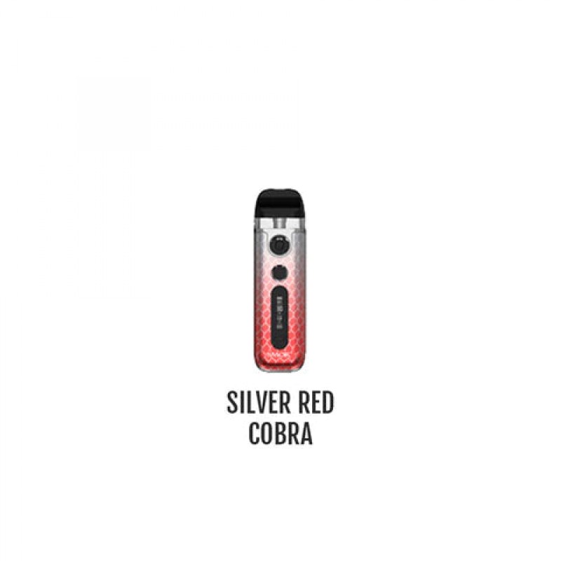 SMOK Novo 5 Starter Pod Kit 900mAh 2ml