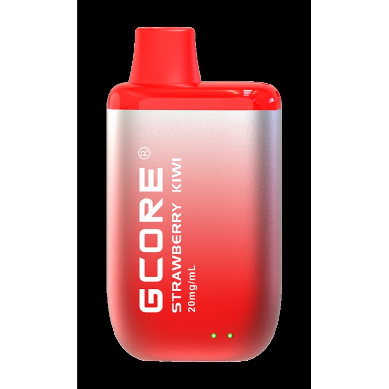 Gcore Indicator 7000 Rechargeable Disposable Vape